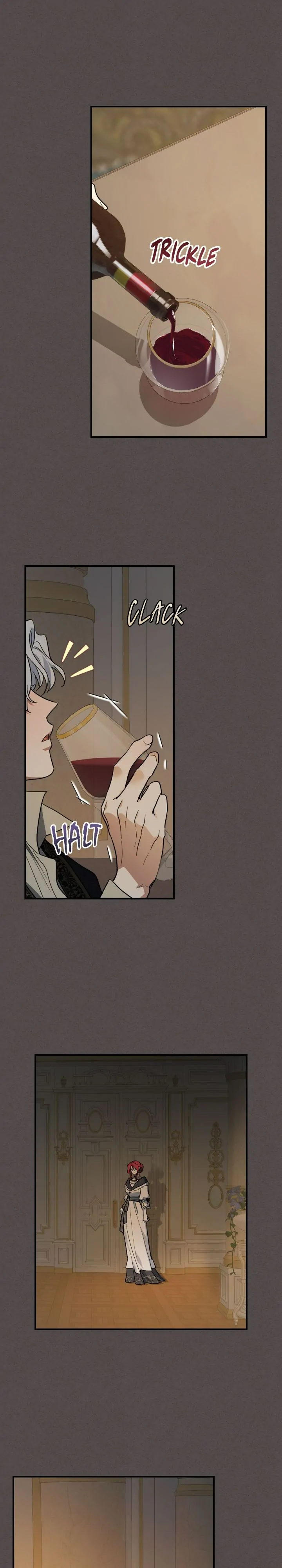 The Lady and the Beast chapter 138 page 14