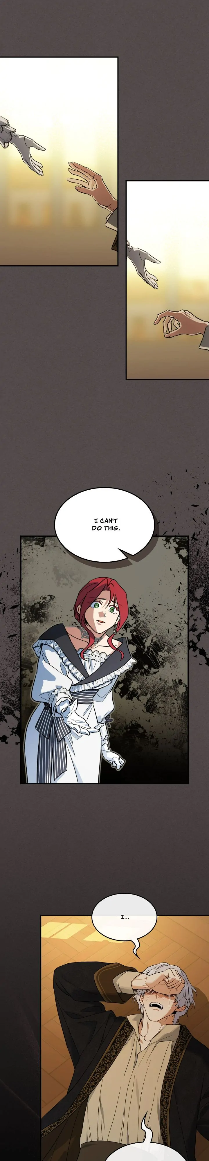 The Lady and the Beast chapter 138 page 23