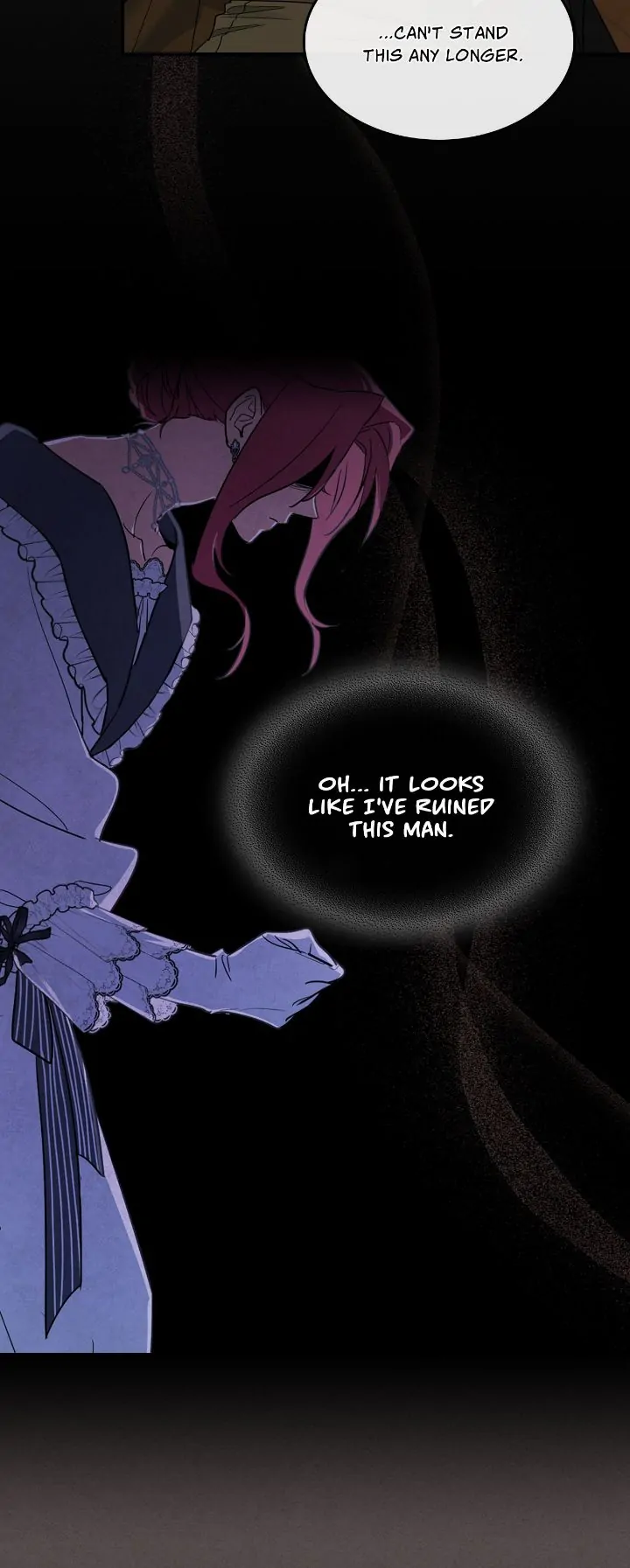 The Lady and the Beast chapter 138 page 24