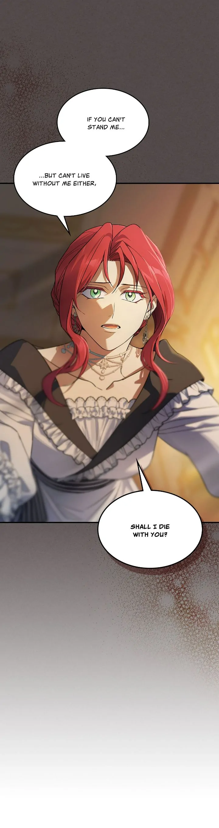 The Lady and the Beast chapter 138 page 26