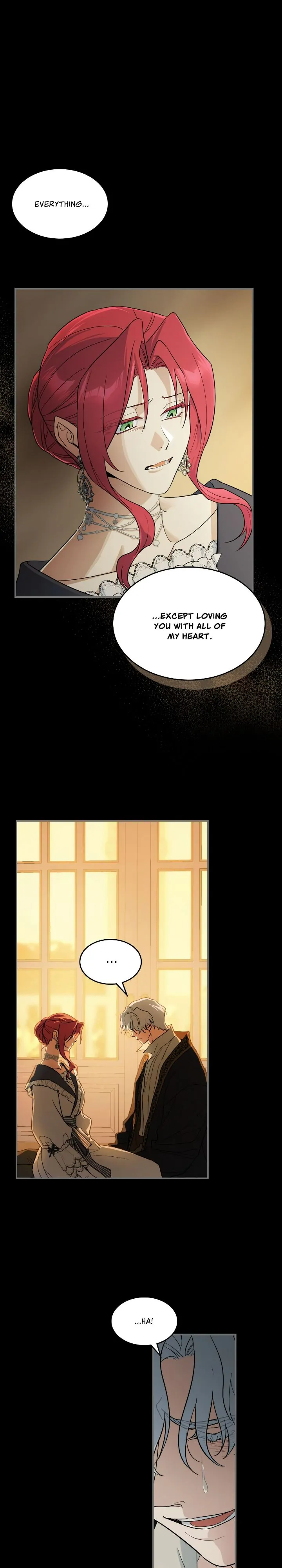 The Lady and the Beast chapter 139 page 3