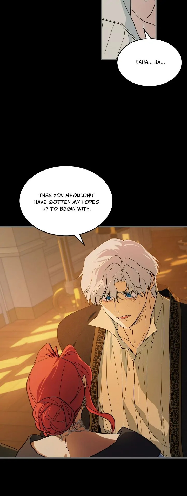 The Lady and the Beast chapter 139 page 4