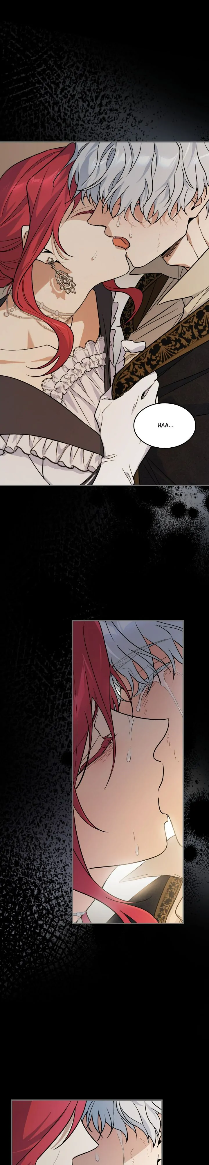 The Lady and the Beast chapter 139 page 7