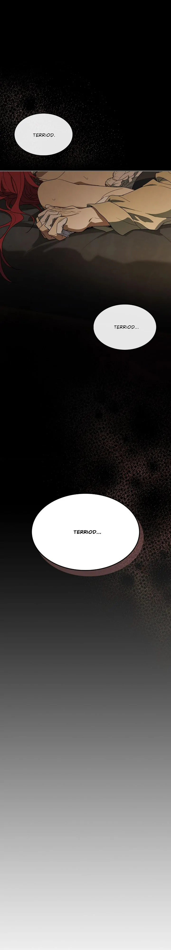 The Lady and the Beast chapter 139 page 11
