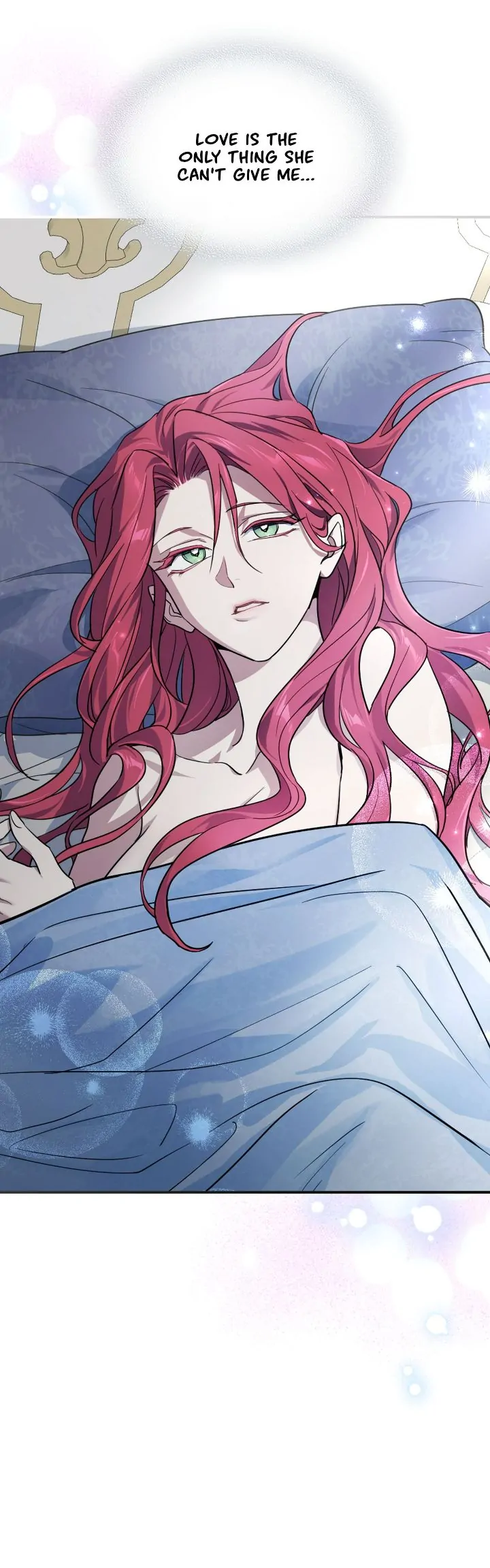 The Lady and the Beast chapter 139 page 16