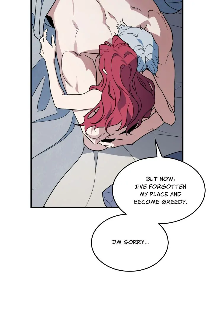 The Lady and the Beast chapter 139 page 20