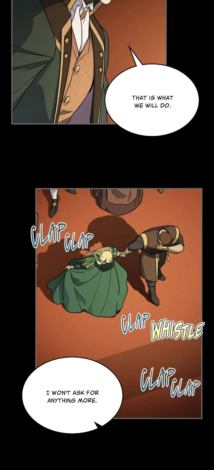 The Lady and the Beast chapter 140 page 16