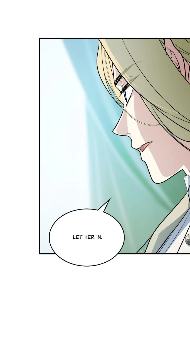 The Lady and the Beast chapter 141 page 8