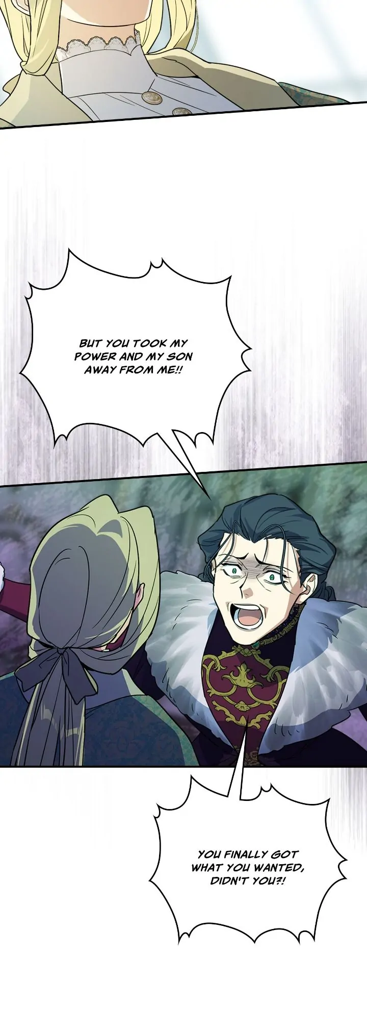 The Lady and the Beast chapter 141 page 15
