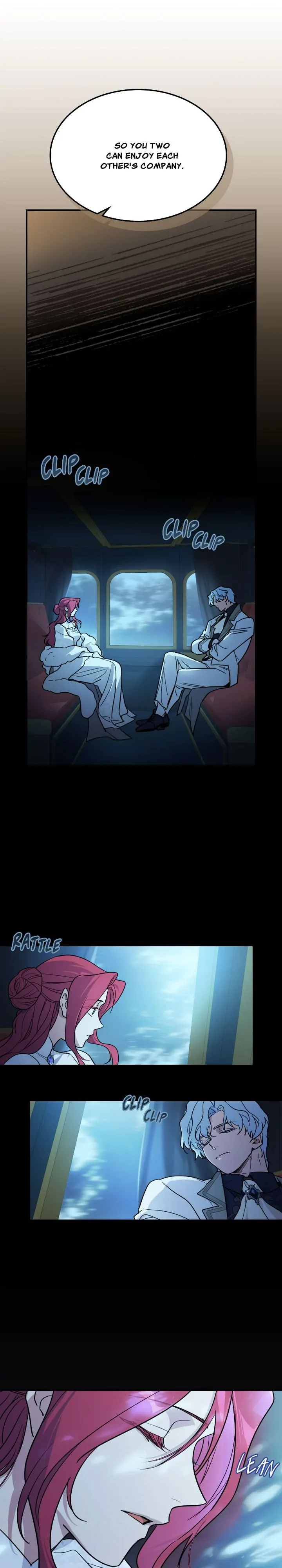 The Lady and the Beast chapter 142 page 4