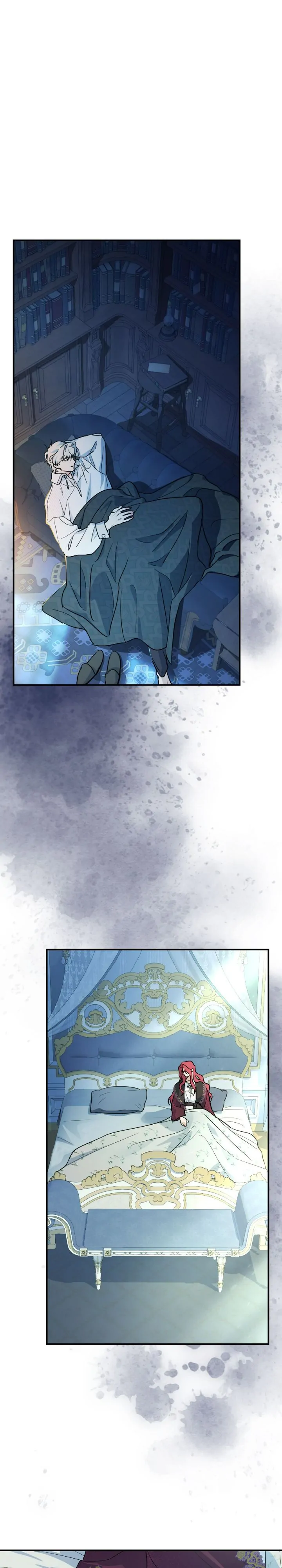 The Lady and the Beast chapter 142 page 7