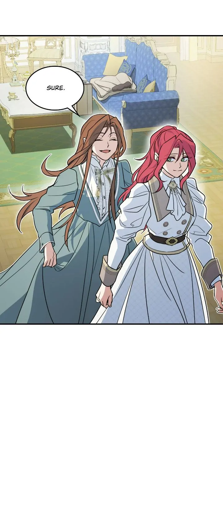 The Lady and the Beast chapter 142 page 18