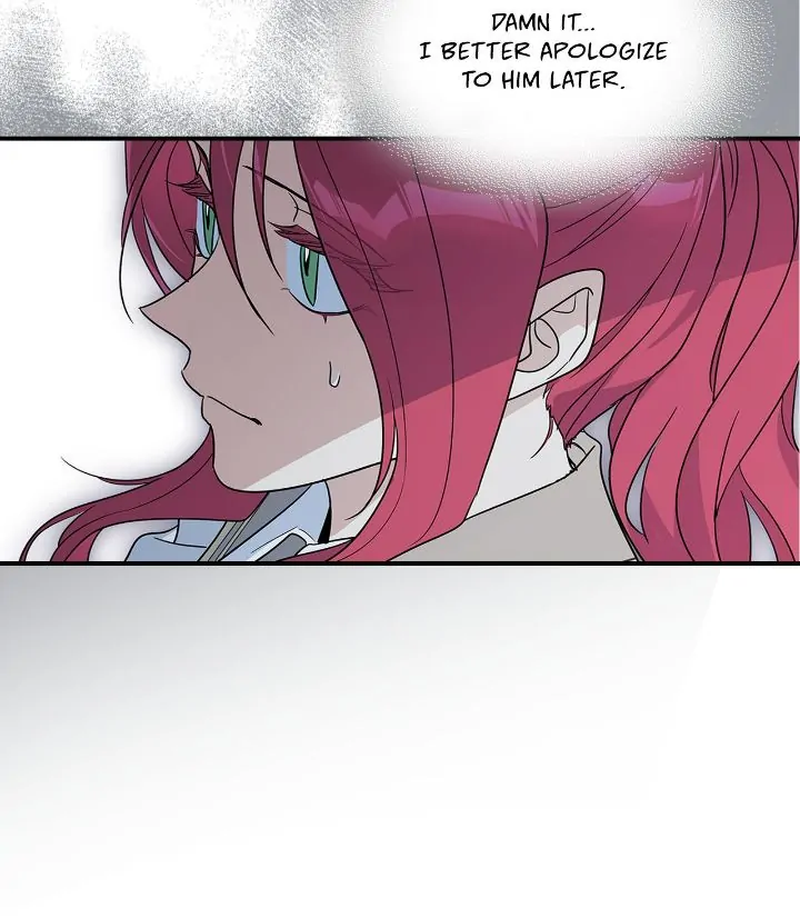 The Lady and the Beast chapter 142 page 24
