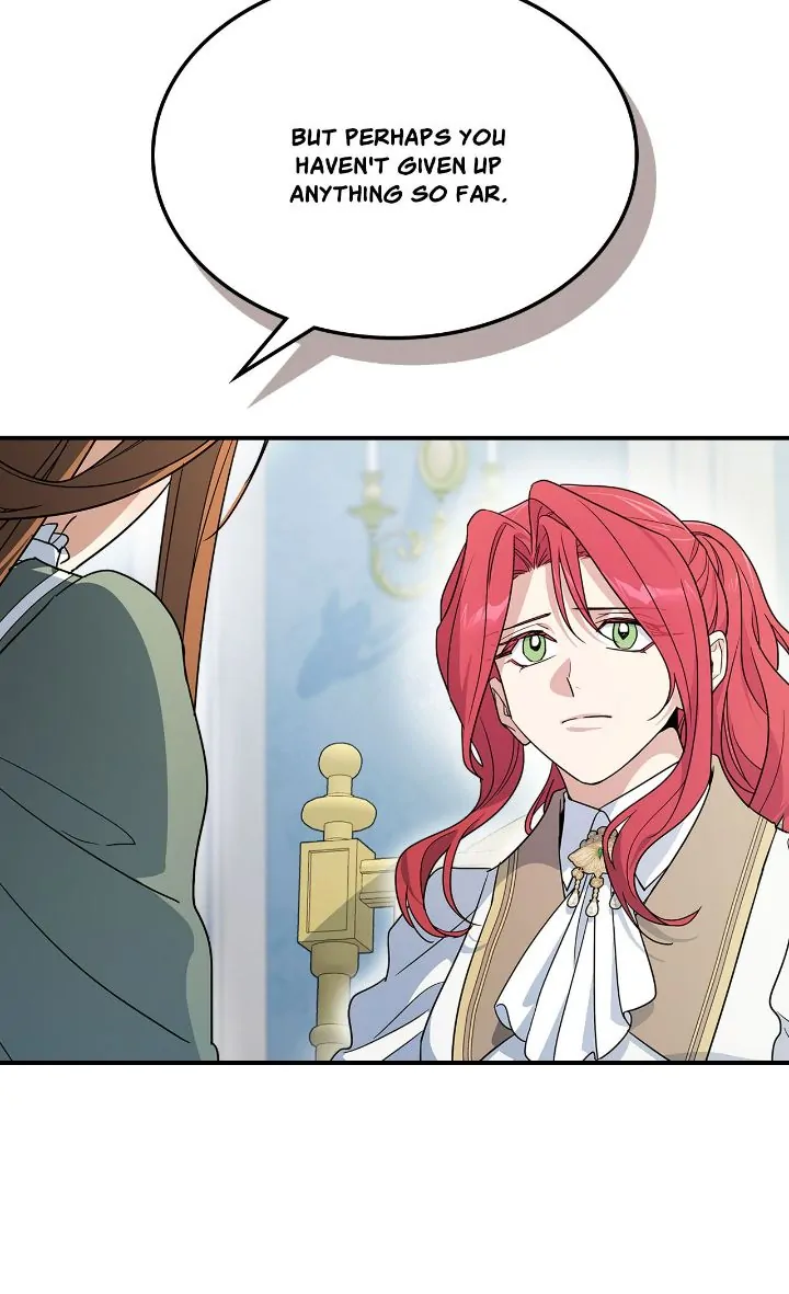 The Lady and the Beast chapter 143 page 8