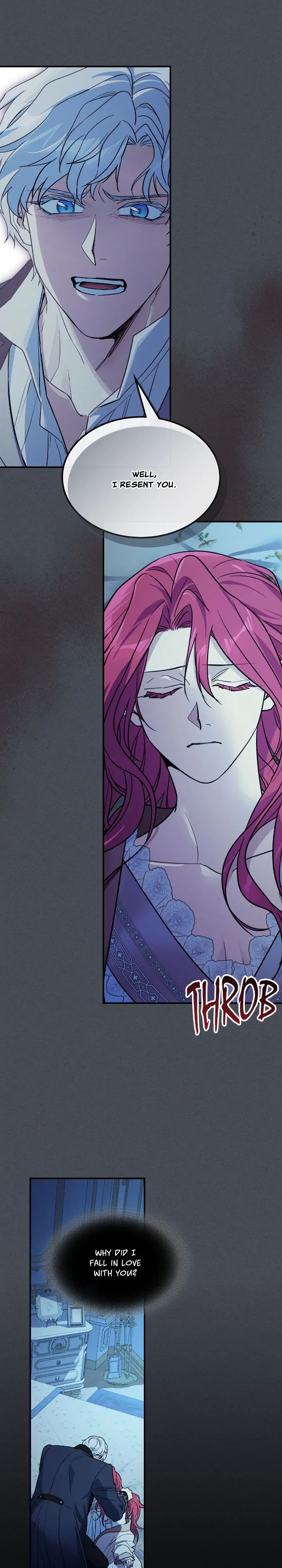 The Lady and the Beast chapter 144 page 4