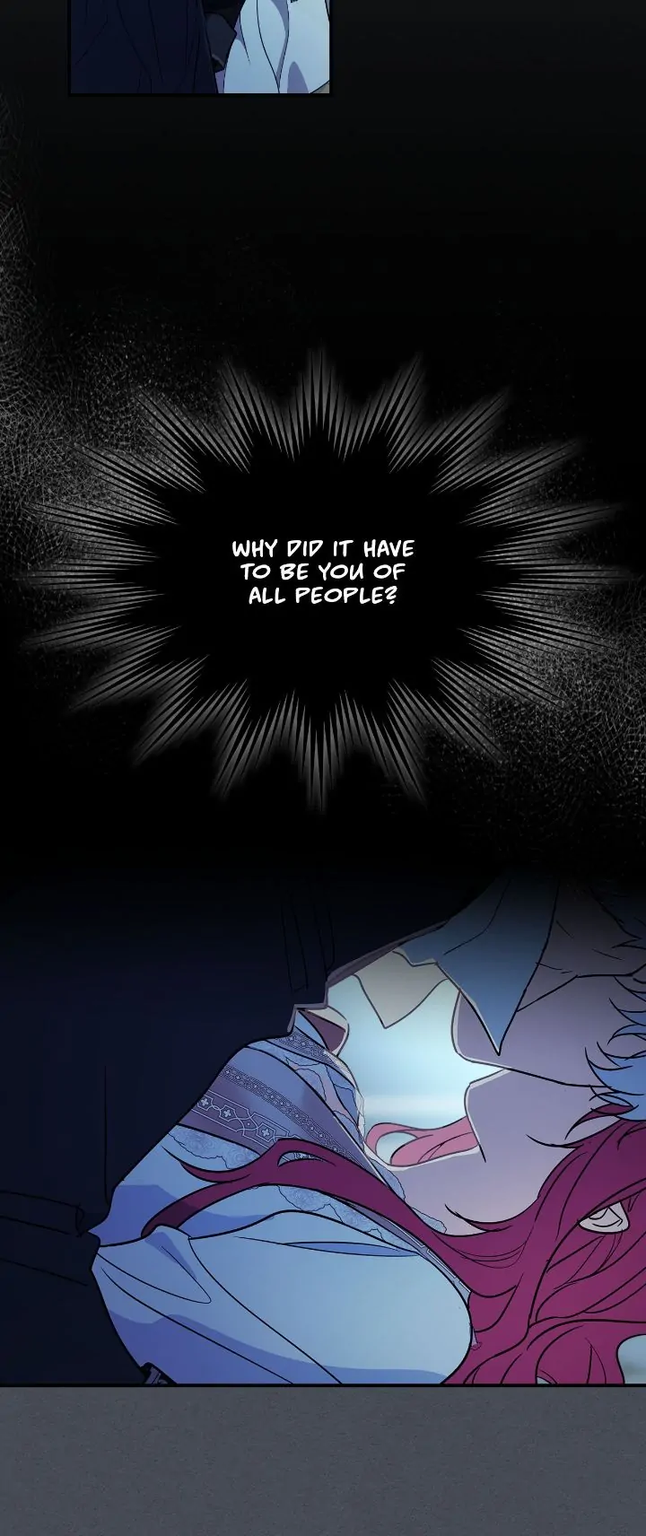 The Lady and the Beast chapter 144 page 5