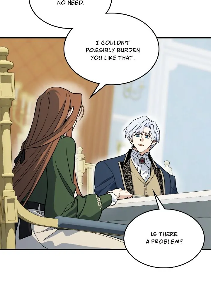 The Lady and the Beast chapter 144 page 14