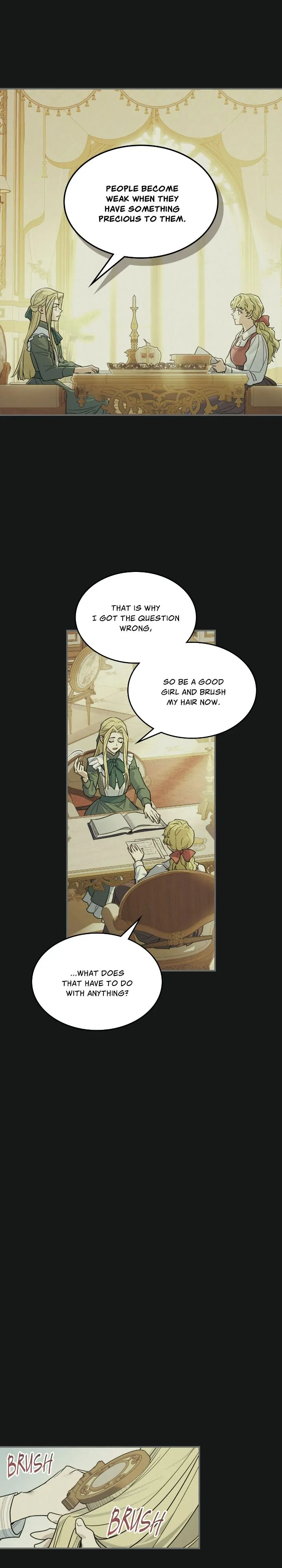 The Lady and the Beast chapter 145 page 20