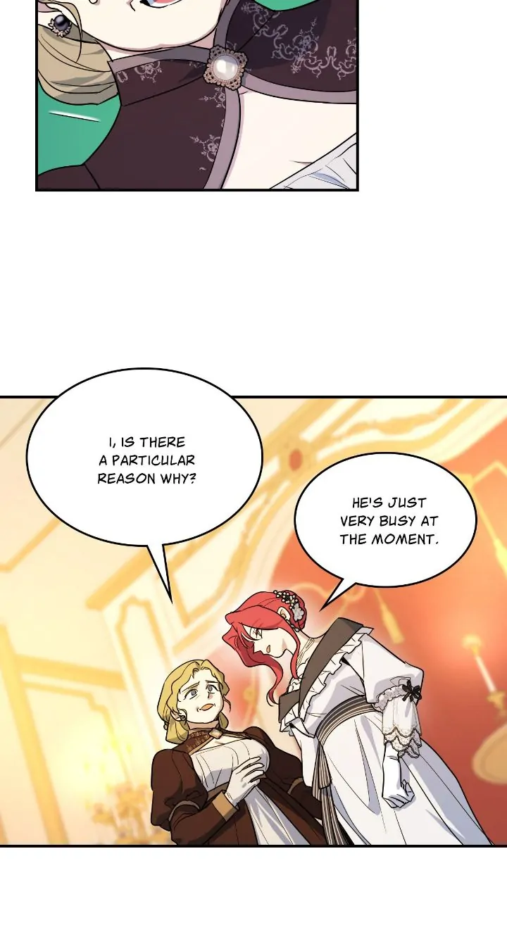 The Lady and the Beast chapter 146 page 14