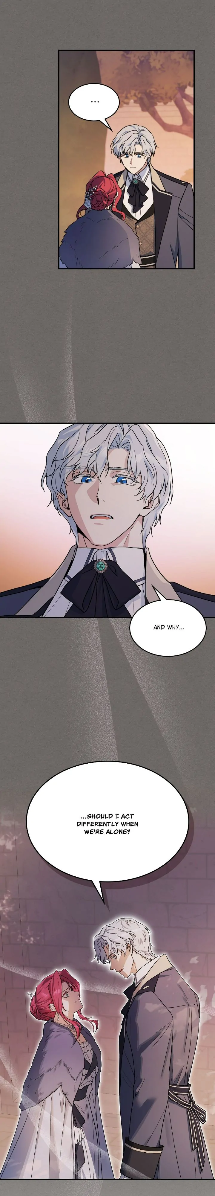 The Lady and the Beast chapter 146 page 25
