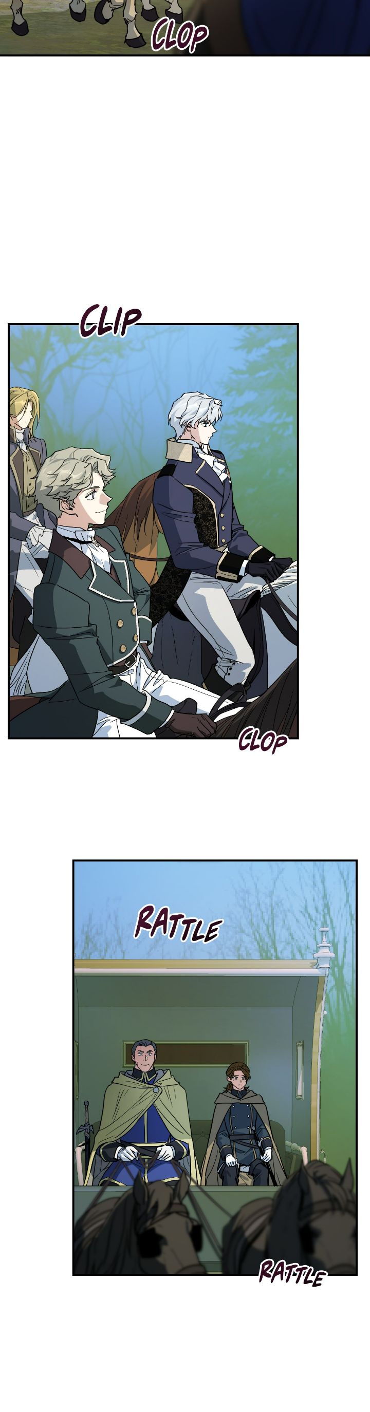 The Lady and the Beast chapter 148 page 2