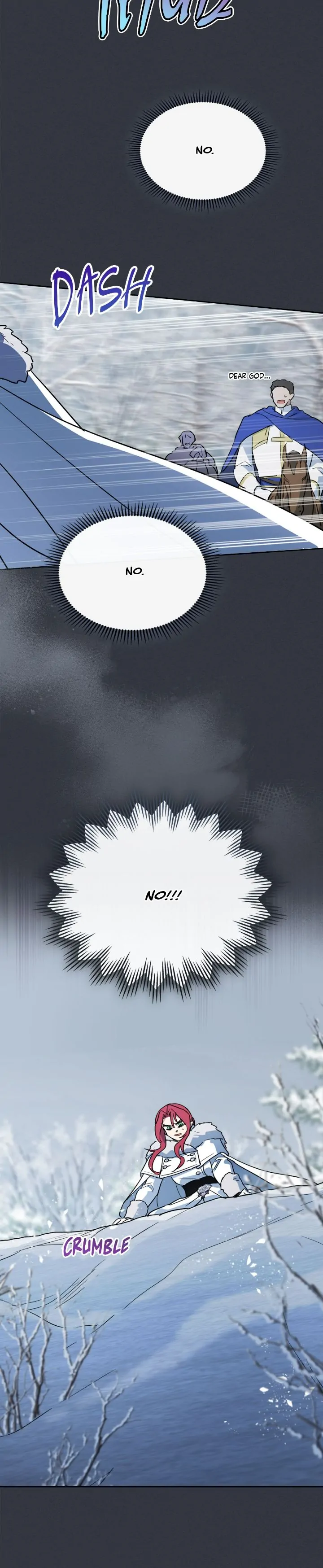 The Lady and the Beast chapter 150 page 2