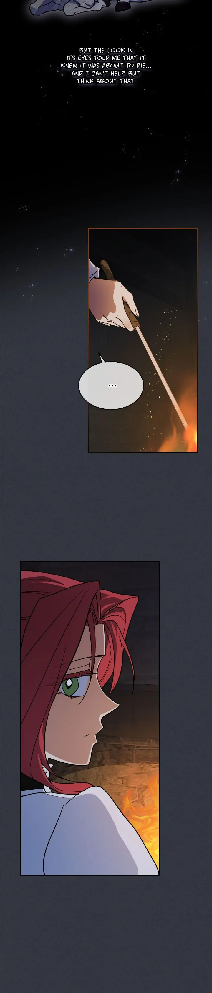 The Lady and the Beast chapter 150 page 14