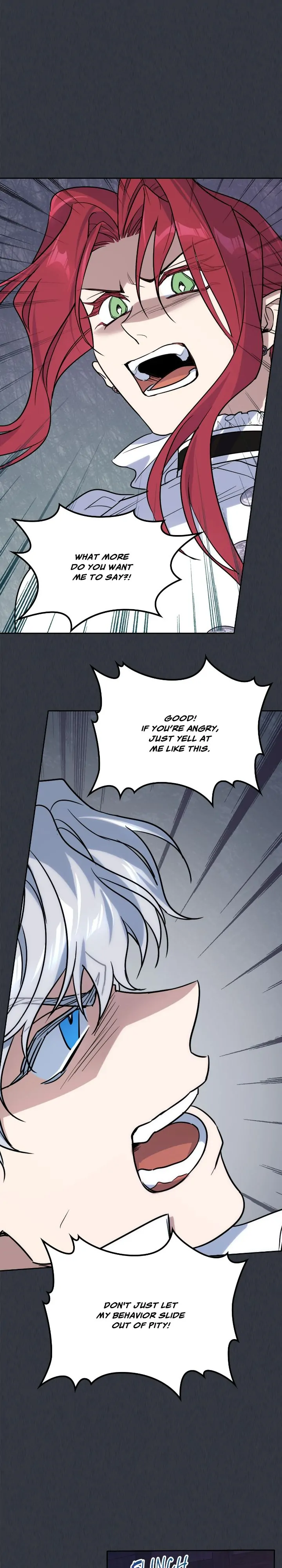The Lady and the Beast chapter 150 page 26