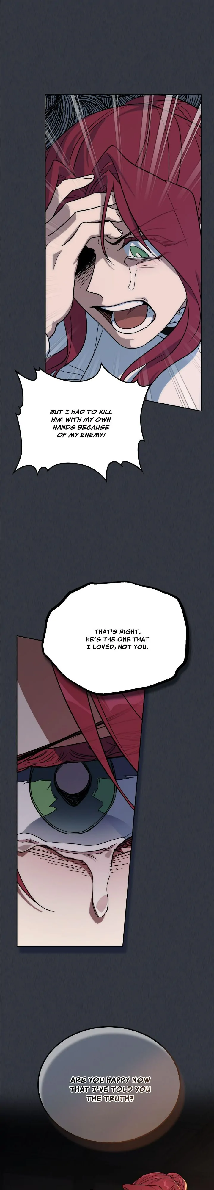 The Lady and the Beast chapter 150 page 29