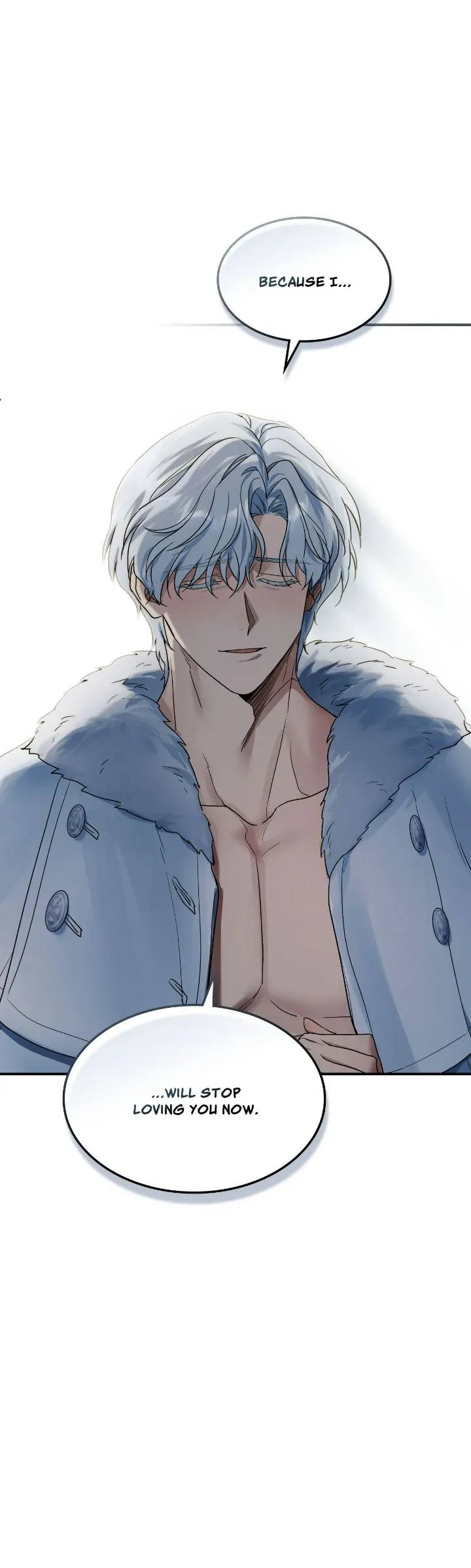 The Lady and the Beast chapter 152 page 39
