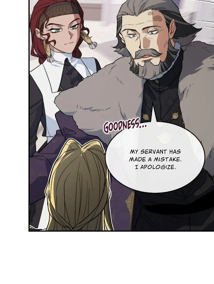 The Lady and the Beast chapter 154 page 18