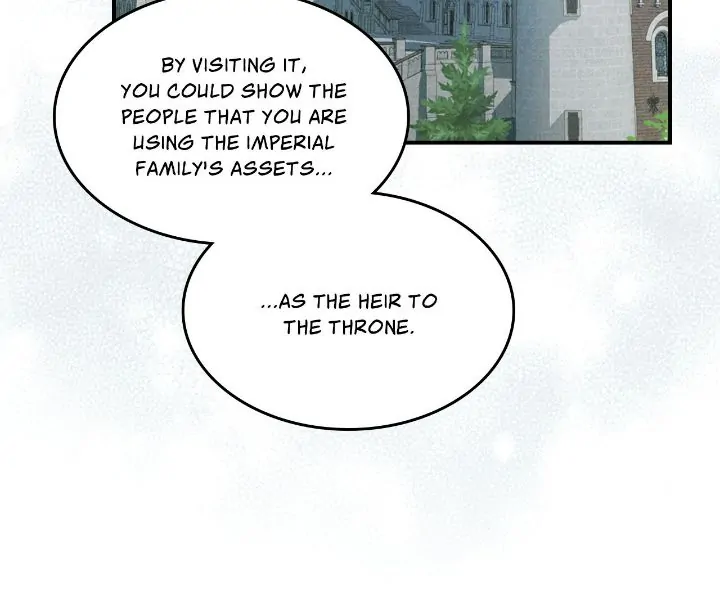 The Lady and the Beast chapter 154 page 39