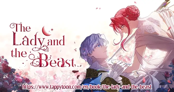 The Lady and the Beast chapter 154 page 48