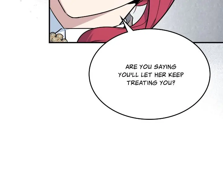 The Lady and the Beast chapter 155 page 4