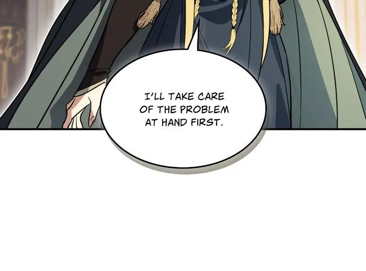 The Lady and the Beast chapter 156 page 19