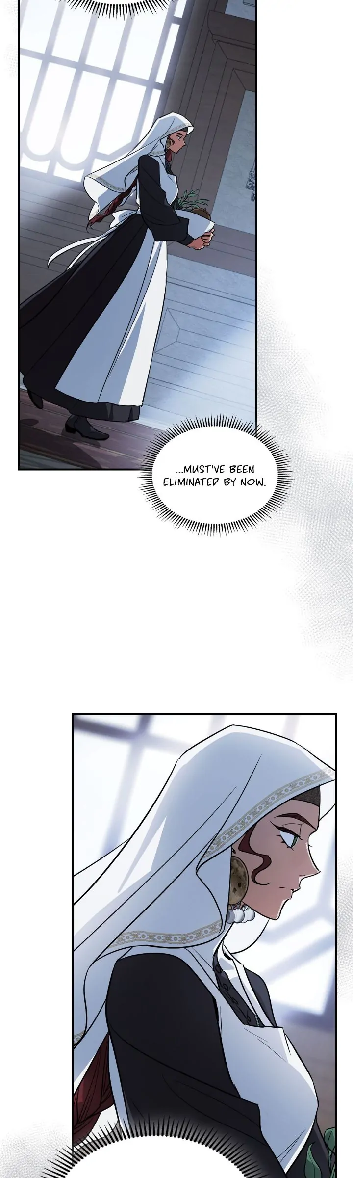 The Lady and the Beast chapter 156 page 28