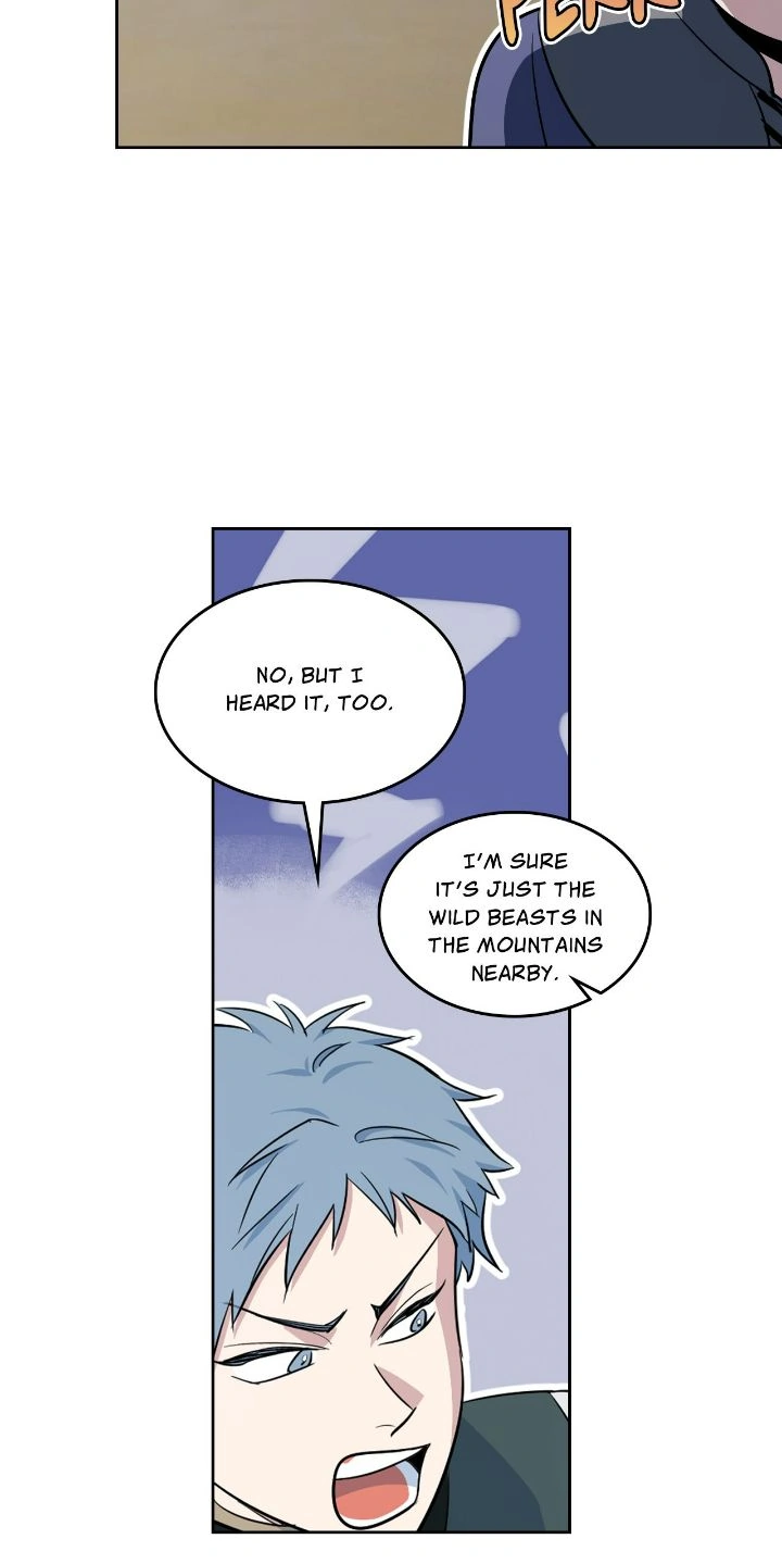 The Lady and the Beast chapter 159 page 16