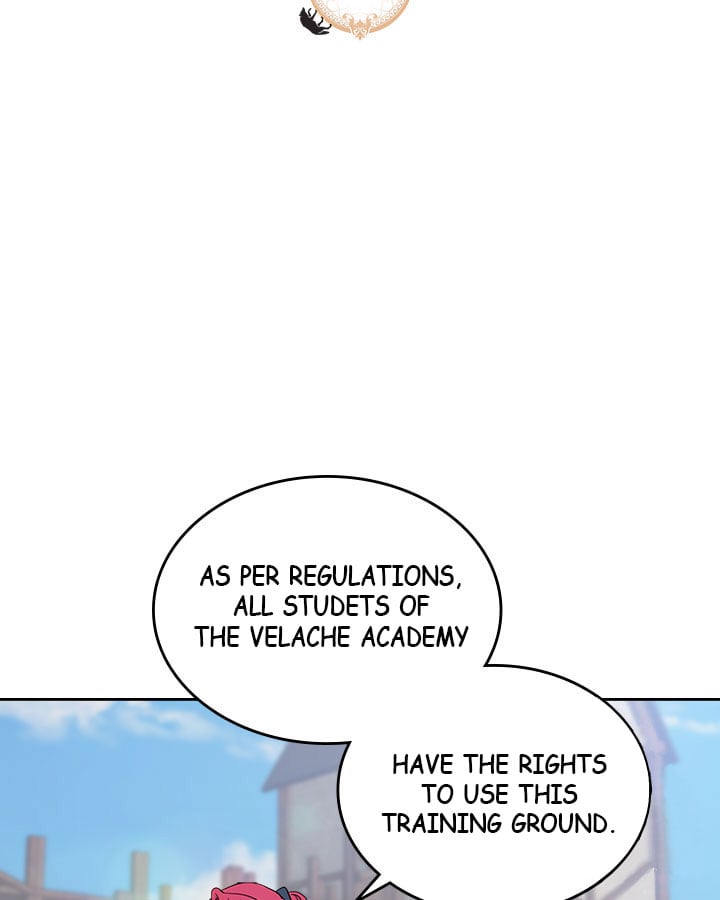 The Lady and the Beast chapter 16 page 3