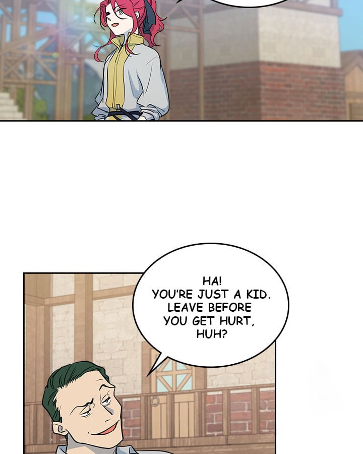 The Lady and the Beast chapter 16 page 4