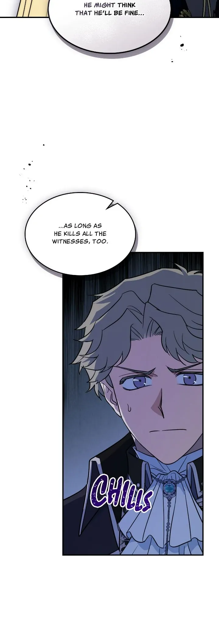 The Lady and the Beast chapter 164 page 17