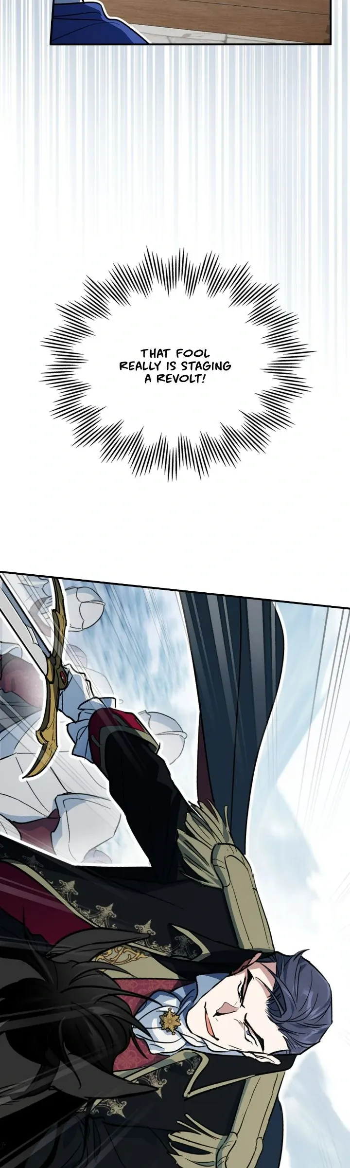 The Lady and the Beast chapter 164 page 28
