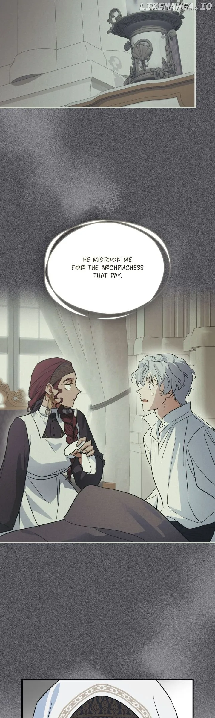 The Lady and the Beast chapter 164 page 35