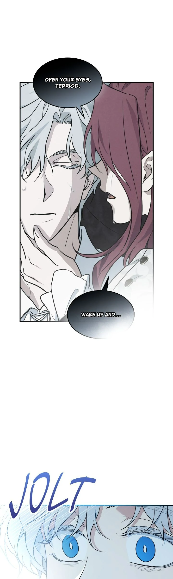 The Lady and the Beast chapter 165 page 5
