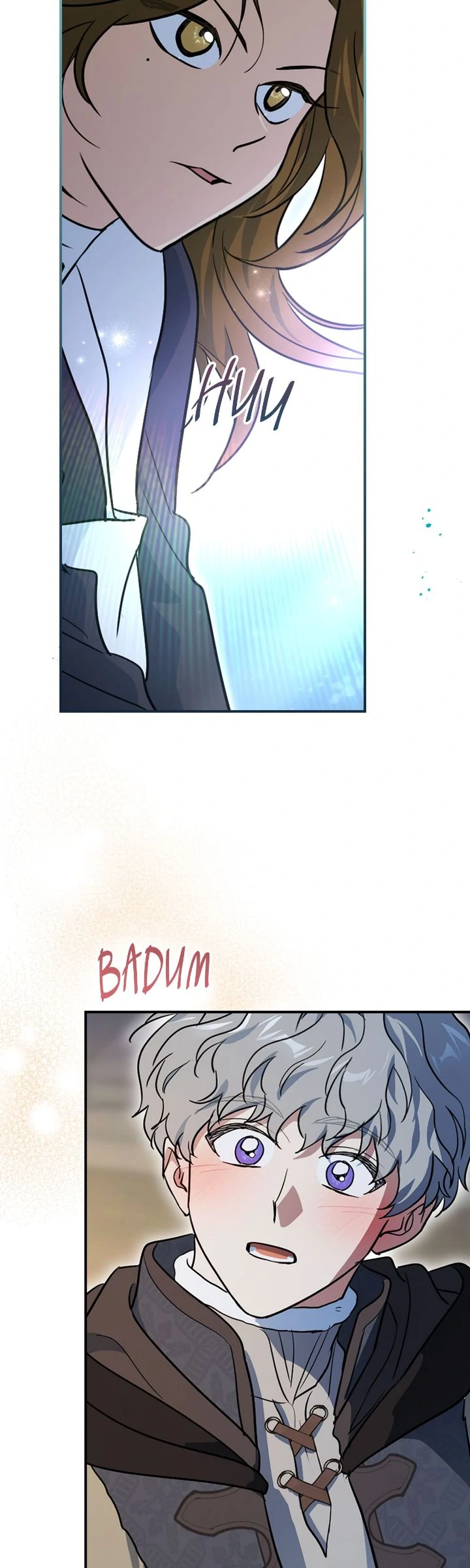 The Lady and the Beast chapter 169 page 2