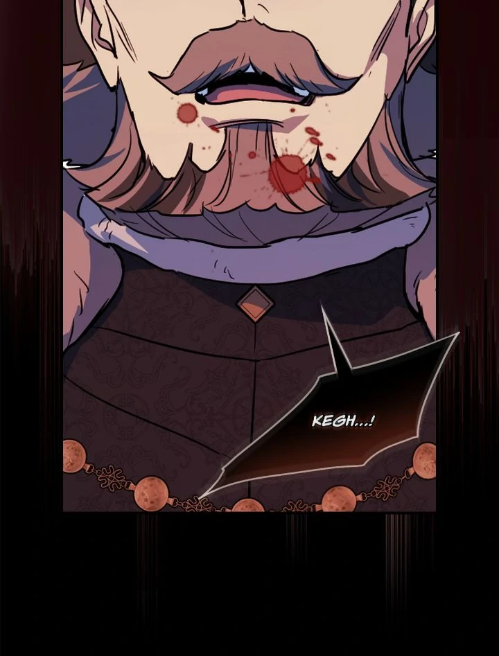 The Lady and the Beast chapter 169 page 17