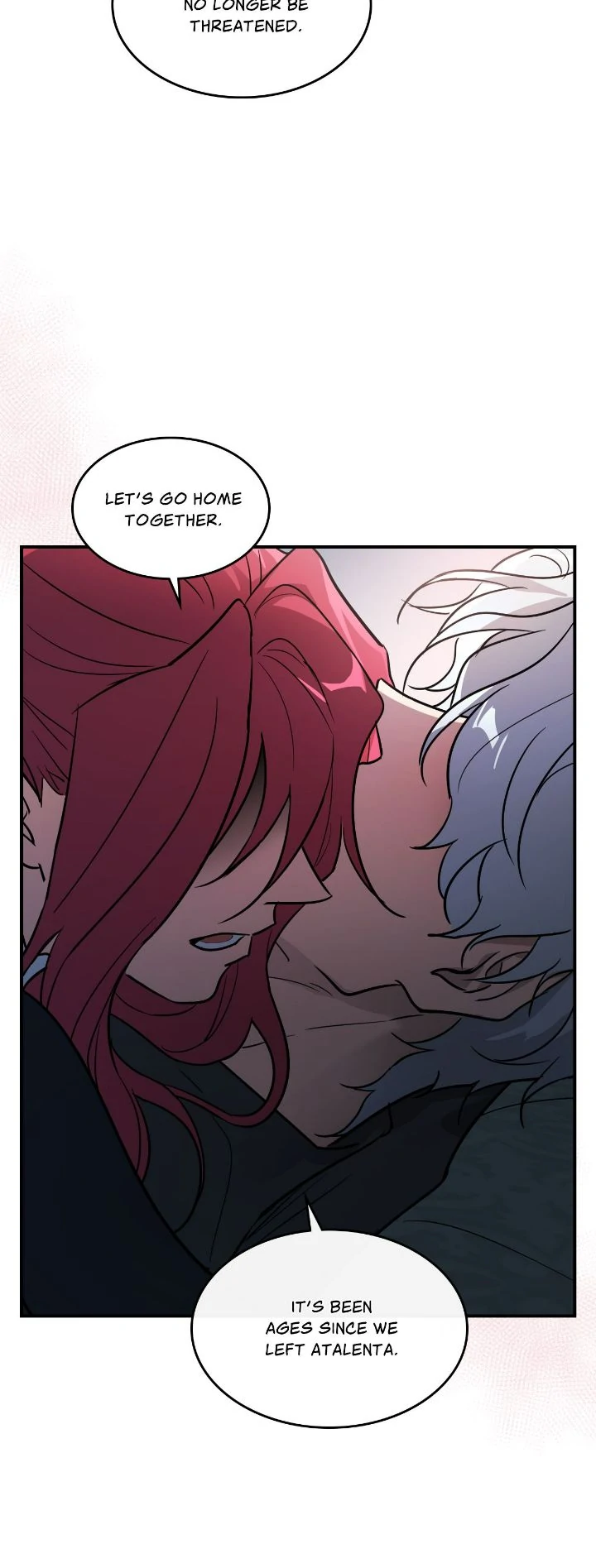 The Lady and the Beast chapter 172 page 23