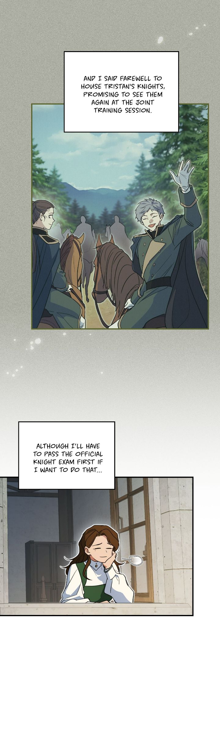 The Lady and the Beast chapter 174 page 8