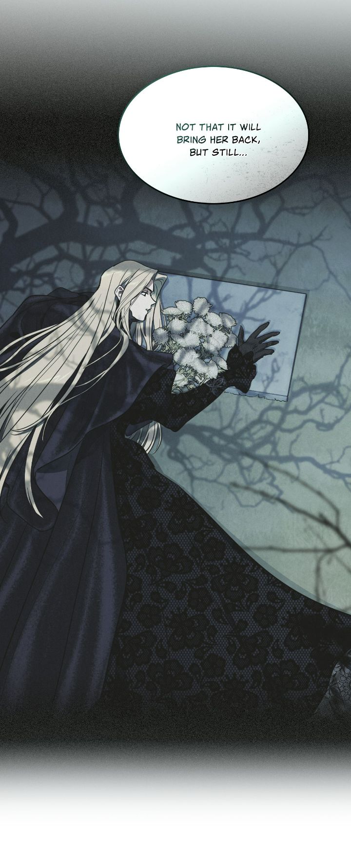 The Lady and the Beast chapter 175 page 8