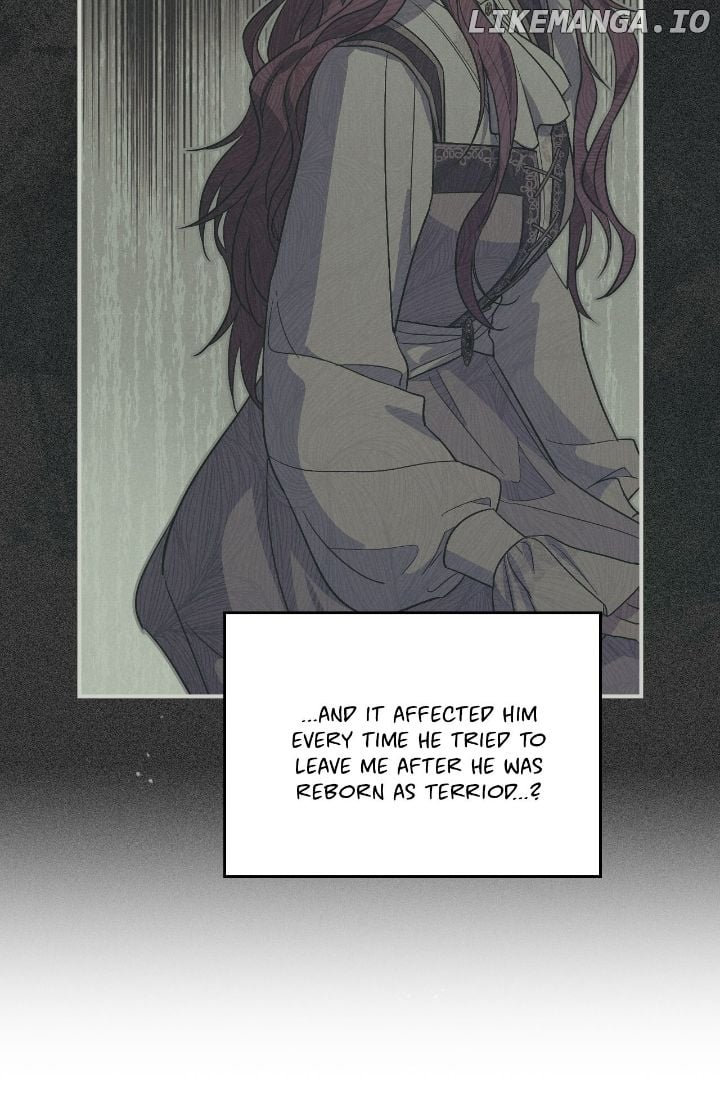 The Lady and the Beast chapter 176 page 6