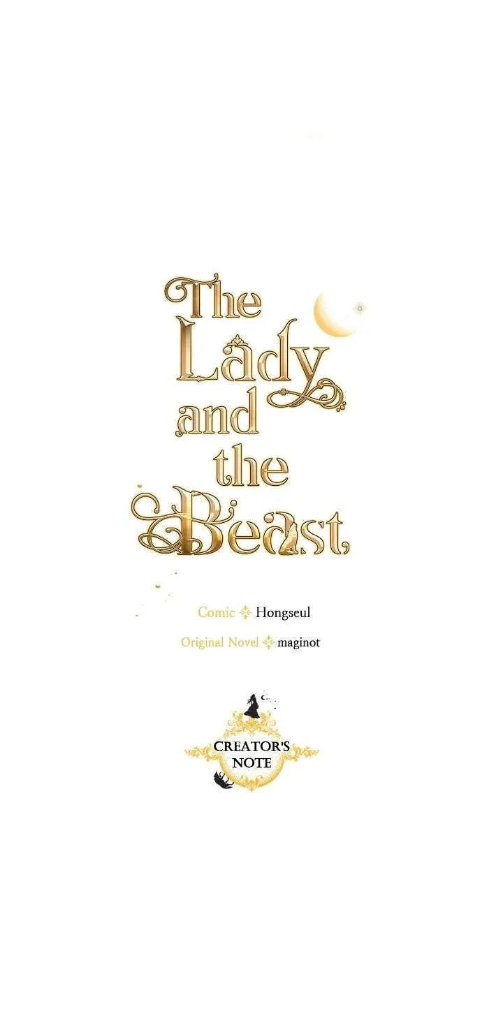 The Lady and the Beast chapter 177 page 2